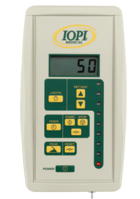 The IOPI Model 2.3 - IOPI Medical