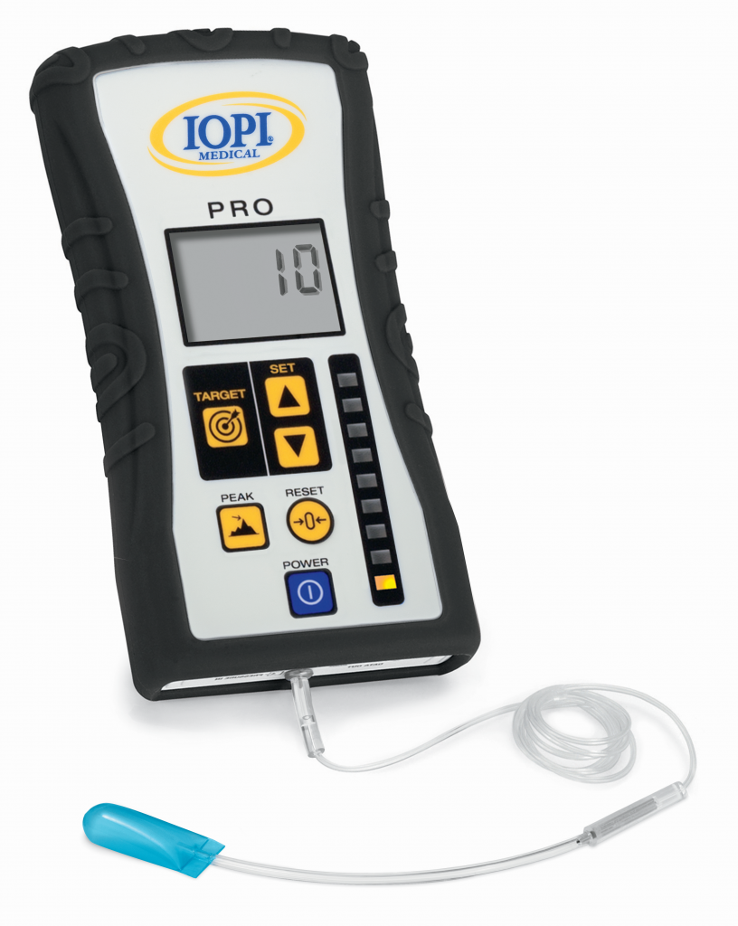 IOPI Pro_Left - IOPI Medical