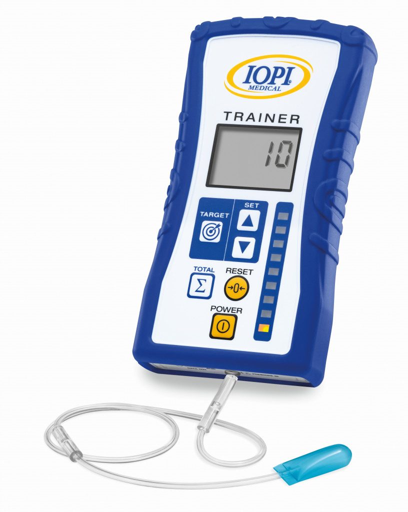 Home - IOPI Medical