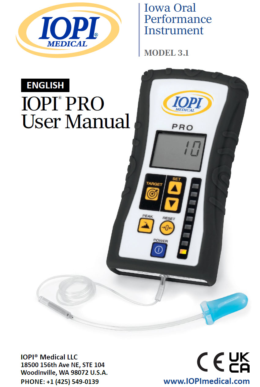 800-3101-09_EN IOPI Pro User Manual English