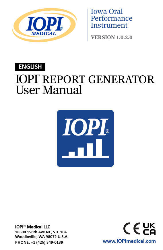 800-8101-03_EN-User-Manual-Report-Generator-English