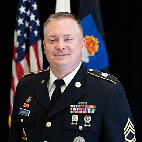 Brian Adamski